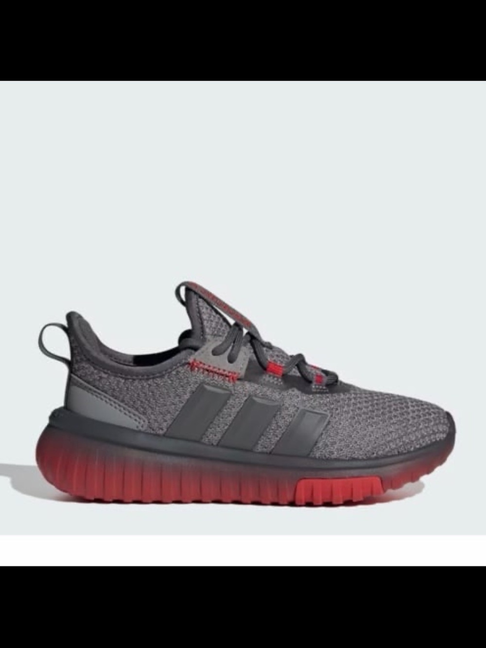 ⚡️⭐️Adidas Kaptir 4.0K Kids Sneaker - Size 4